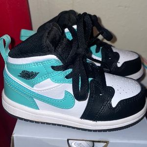 Jordan 1’s